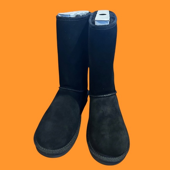 Women’s Black Koolaburra by Ugg. Brand New in Box. Size 8 - Picture 13 of 13